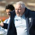 Marius Șumudică poate să prelungească în orice moment contractul cu Al Okhdood // Foto: Instagram