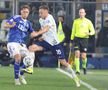 Como - Inter, manșa tur a semifinalelor Cupei Italiei // FOTO: Imago Images