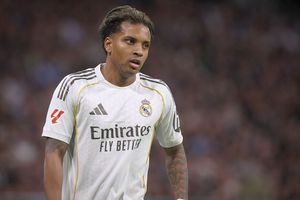 Rodrygo este devastat: „Mereu m-am temut exact asta”