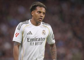 Rodrygo este devastat: „Mereu m-am temut exact de asta”
