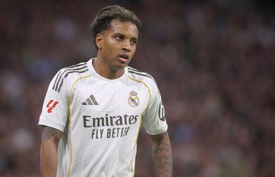 Rodrygo este devastat: „Mereu m-am temut exact de asta”