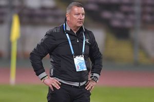 În cărți să revină pe bancă, Ionuț Chirilă a elucidat misterul momentului: „E o mare greșeală! Lui Gigi Becali nu îi trebuie jucători, îi trebuie ALTCEVA”