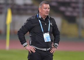 Ionuț Chirilă l-a scos vinovat pe Gigi Becali pentru situația de la FCSB: „Lipsa de cultură fotbalistică”