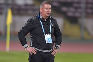 În cărți să revină pe bancă, Ionuț Chirilă a elucidat misterul momentului: „E o mare greșeală! Lui Gigi Becali nu îi trebuie jucători, îi trebuie ALTCEVA”