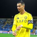 Cristiano Ronaldo, starul lui Al Nassr // FOTO: Getty Images
