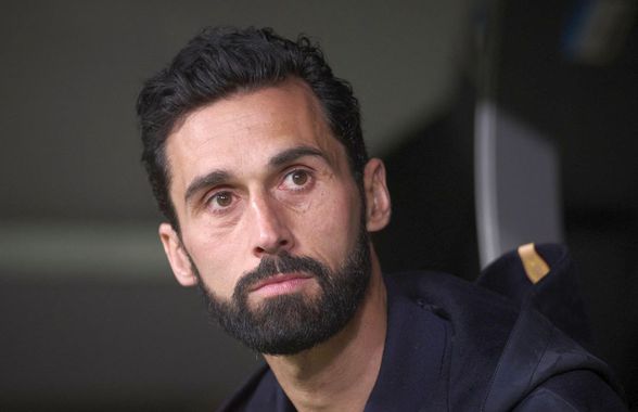 Antrenorul Realului a găsit vinovatul pentru eșec