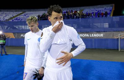 Pregătesc plecarea jucătorului de la FCSB » Gigi Becali și Adi Ilie s-au înțeles în direct