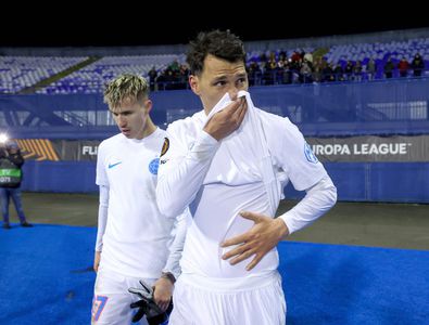 Pregătesc plecarea jucătorului de la FCSB » Gigi Becali și Adi Ilie s-au ...