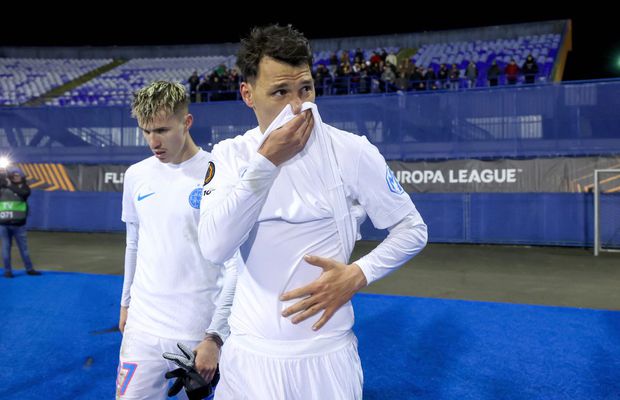 Pregătesc plecarea jucătorului de la FCSB » Gigi Becali și Adi Ilie s-au înțeles în direct