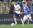 Como - Inter, manșa tur a semifinalelor Cupei Italiei // FOTO: Imago Images