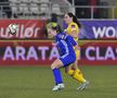 România - Moldova, în preliminarii CM la fotbal feminin/ foto: Cristi Preda (GSP)