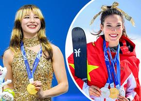 Alysa Liu vs Eileen Gu: vedete și „trădătoare” în același timp! Două staruri imense la Jocurile Olimpice, analizate pentru două decizii care au încins lupta SUA vs China