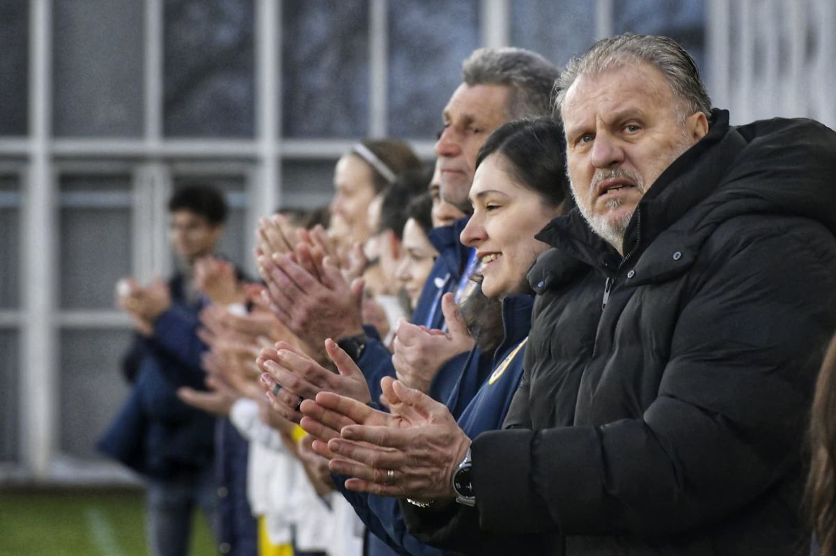 România - Moldova, în preliminarii CM la fotbal feminin