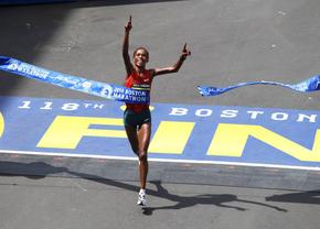 La 12 ani după prima suspendare, o câștigătoare a maratoanelor din Boston și Chicago a fost suspendată din nou