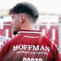 Andrei Borza și-a prelungit contractul cu Rapid // FOTO: Facebook @FC Rapid