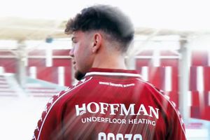 Andrei Borza a semnat: „New level unlocked”