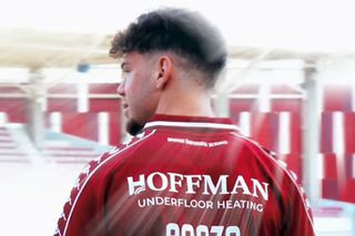 Andrei Borza a semnat: „New level unlocked”