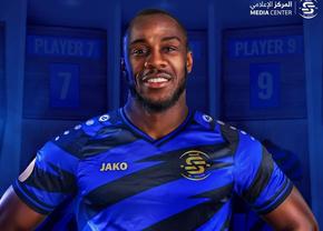 La 15 luni de la accidentul care i-a pus viața în pericol, Michail Antonio a semnat cu o nouă echipă