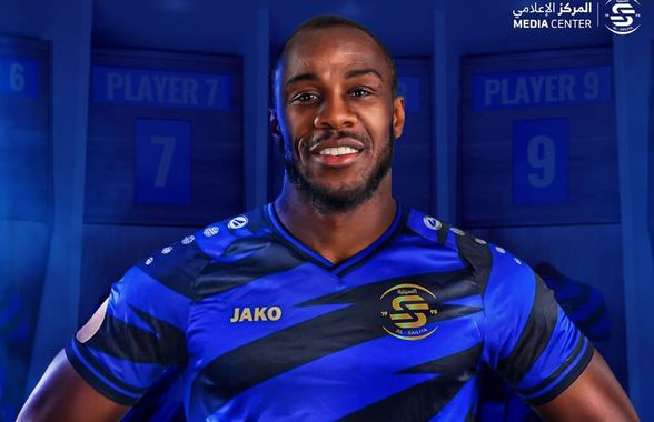 La 15 luni de la accidentul care i-a pus viața în pericol, Michail Antonio a semnat cu o nouă echipă