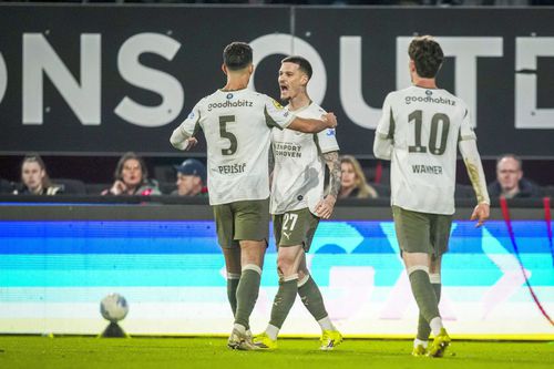 Dennis Man // FOTO: Imago Images