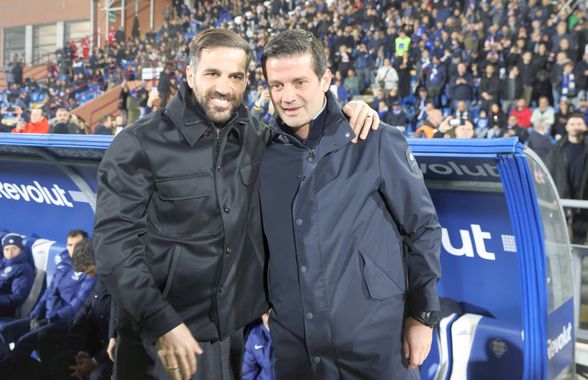 „O supă rece și fără gust” » Italienii taxează interul lui Chivu, după finalul amar de la Como: nota românului