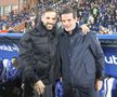 Cesc Fabregas și Cristi Chivu // FOTO: Imago Images
