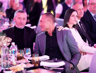 Adrian Ilie a discutat cu Gigi Becali și anunță: „Doar așa îi ajut!”