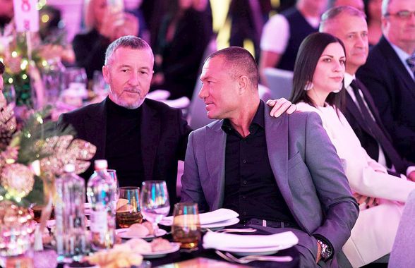 Adrian Ilie a discutat cu Gigi Becali și anunță: „Doar așa îi ajut!”