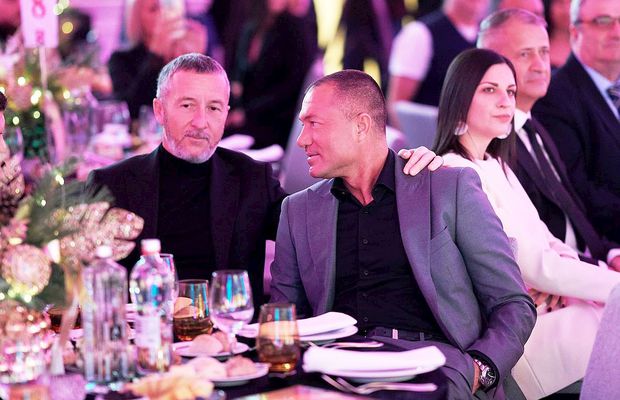 Adrian Ilie a discutat cu Gigi Becali și anunță: „Doar așa îi ajut!”