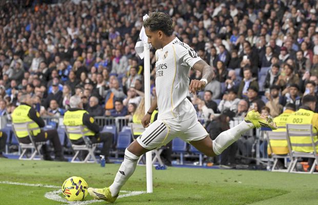 Starul lui Real Madrid s-a accidentat grav și ratează Cupa Mondială