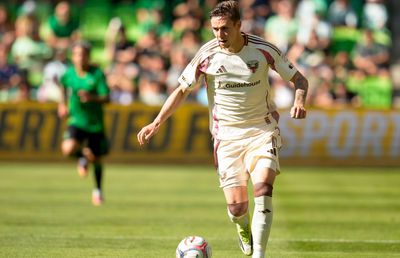 Americanii, contrariați de situația lui Louis Munteanu » Probleme cu 3 săptămâni înainte de Turcia - România