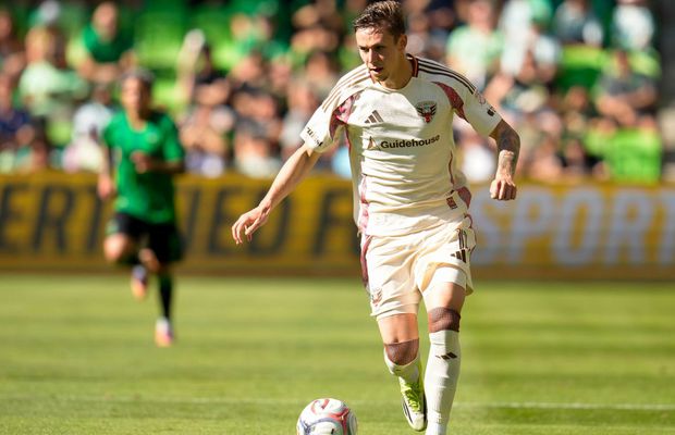 Americanii, contrariați de situația lui Louis Munteanu » Probleme cu 3 săptămâni înainte de Turcia - România