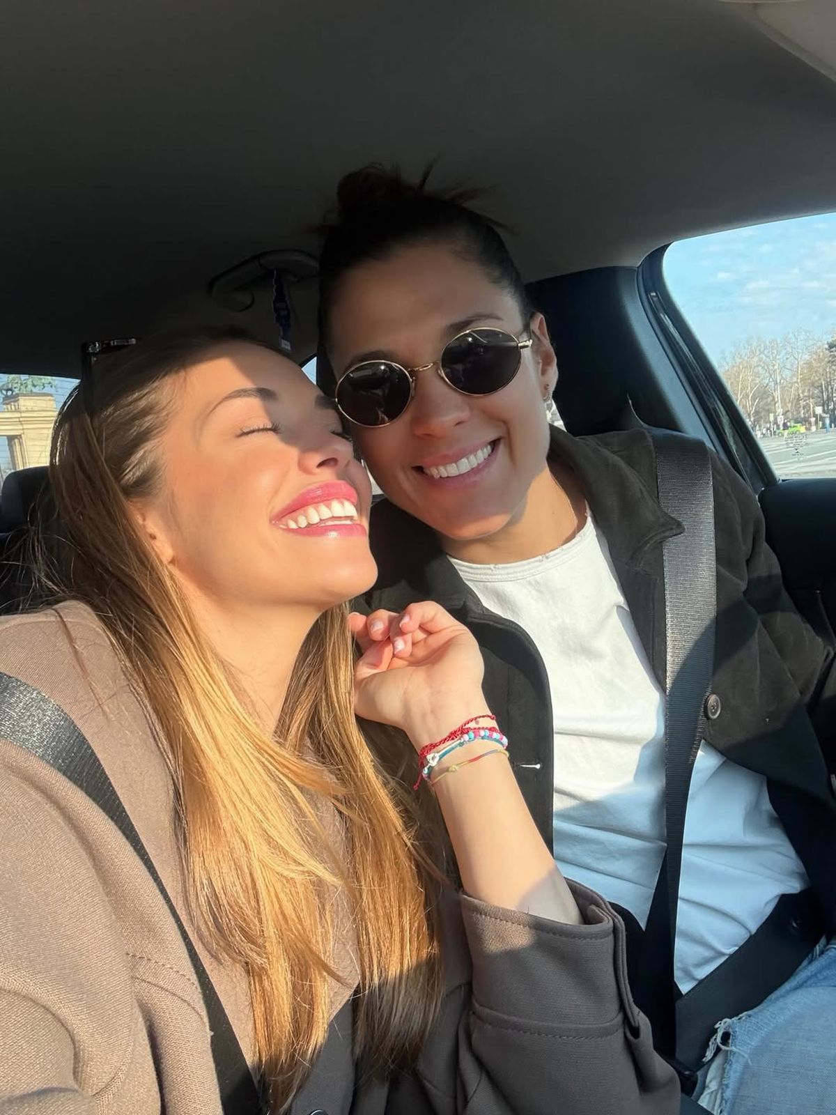 Încă un cuplu fericit în handbalul românesc » Mesaje la un an de relație: „Te iubesc mai mult decât orice”