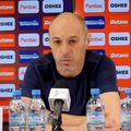 Bogdan Andone, antrenorul lui FC Argeș