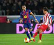 Barcelona - Atletico, în Cupa Spaniei/ foto: Getty Images