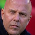 Arne Slot // foto: Imago Images