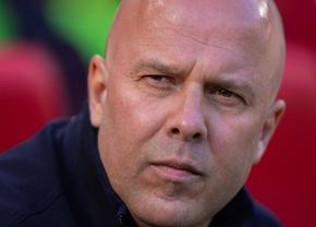 Arne Slot a dezvăluit lucrul care-l calcă pe nervi: „Treaba asta este valabilă mai ales aici, în Premier League”