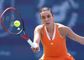 Jaqueline Cristian, Sorana Cîrstea și Gabriela Ruse și-au aflat adversarele din primul tur al Indian Wells
