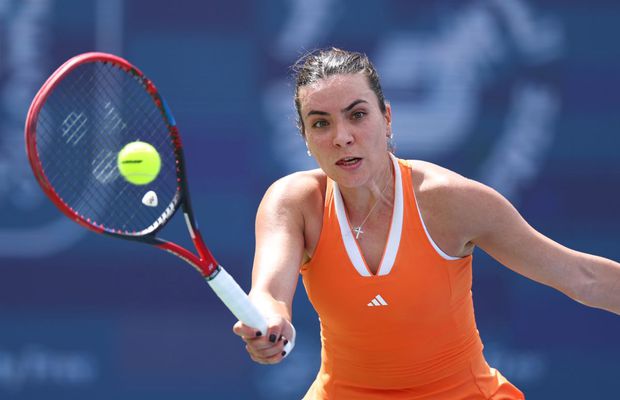 Jaqueline Cristian, Sorana Cîrstea și Gabriela Ruse și-au aflat adversarele din primul tur al Indian Wells