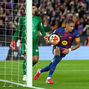 Barcelona - Atletico, în Cupa Spaniei/ foto: Getty Images