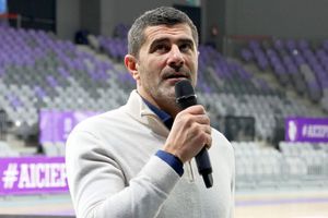 Dani Coman a auzit iureșul făcut de Florin Tănase și l-a pus imediat la punct: „Să-și vadă de fotbalul lui”