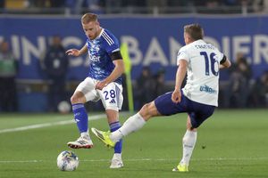 Como - Inter, manșa tur a semifinalelor Cupei Italiei » Meciul NU e la TV