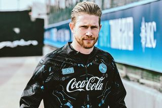 Kevin De Bruyne s-a întors la antrenamente după 4 luni
