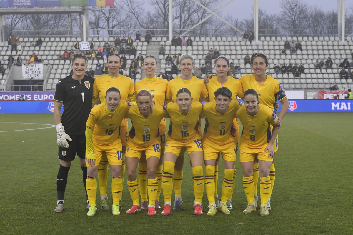 Speranțe pentru Mondial. România, start ideal în preliminariile CM! Victorie cu Moldova în prima etapă a grupelor