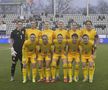 România - Moldova, în preliminarii CM la fotbal feminin/ foto: Cristi Preda (GSP)