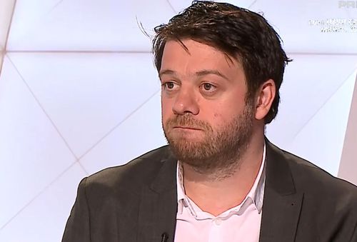 Victor Angelescu, președintele Rapidului