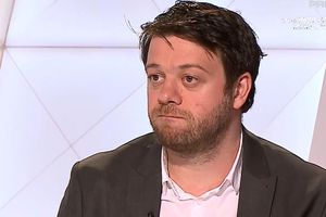 Victor Angelescu, detalii în direct despre Keita: „L-a săltat poliția de dimineață. S-a speriat și a fugit”