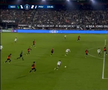 Dennis Man a făcut 2-1 în meciul cu Nijmegen