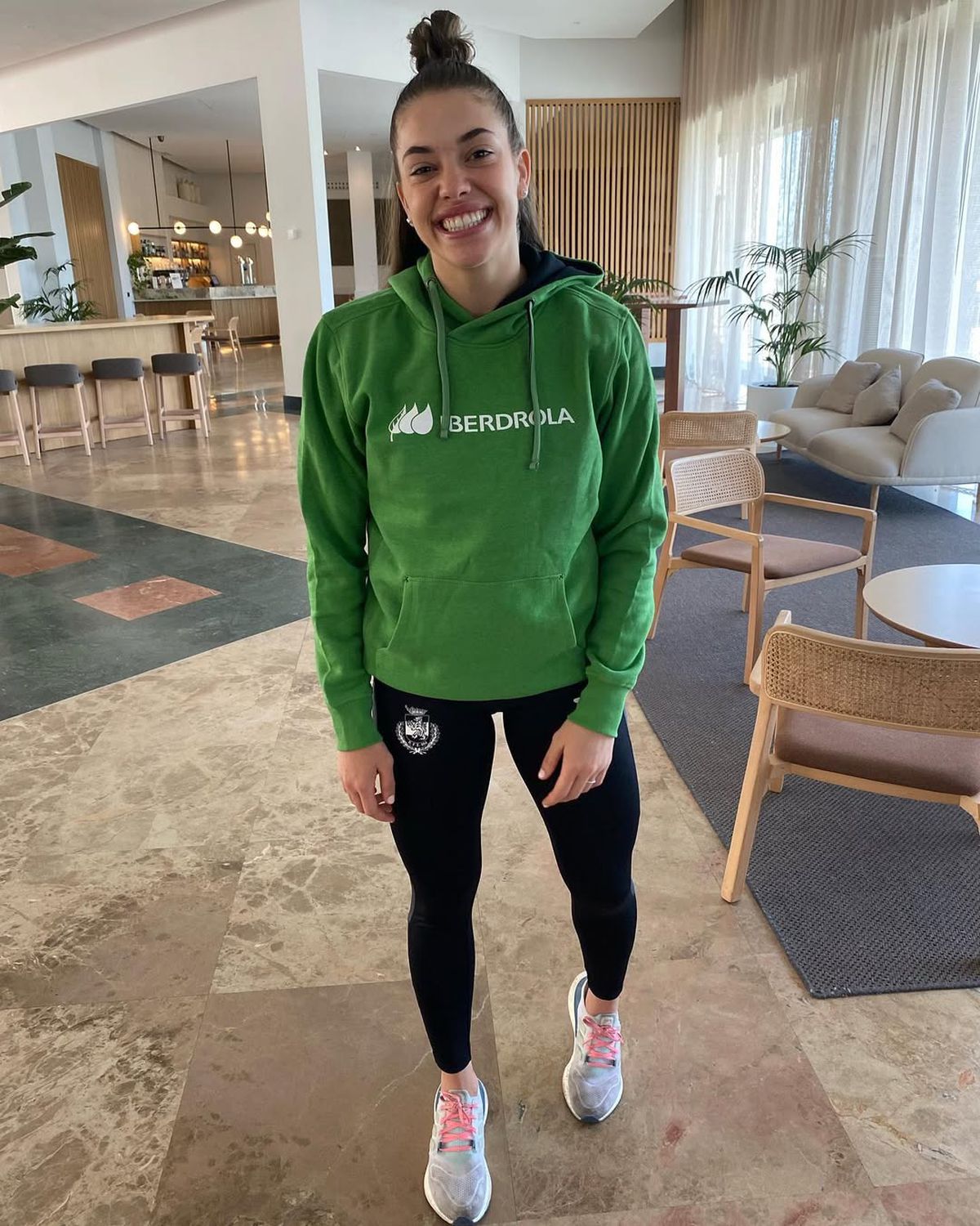 Încă un cuplu fericit în handbalul românesc » Mesaje la un an de relație: „Te iubesc mai mult decât orice”