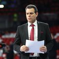 Dimitris Itoudis, antrenorul lui Hapoel Tel Aviv/Foto: Imago Images